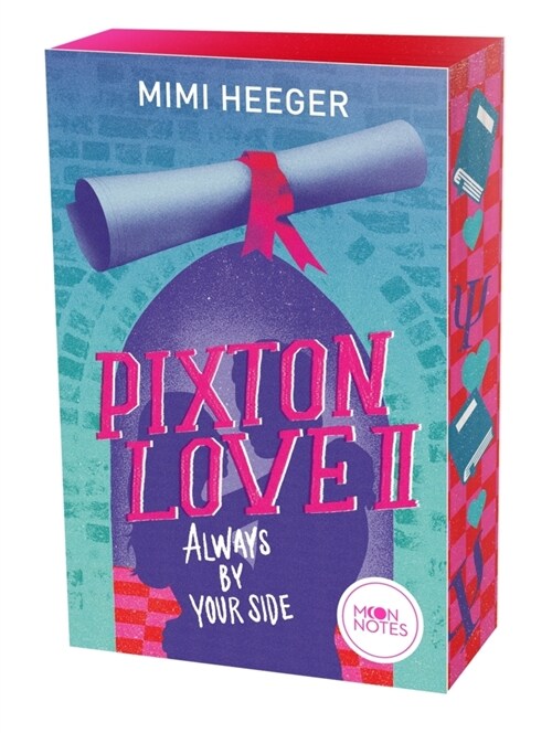 Pixton Love 2. Always by Your Side (Paperback)