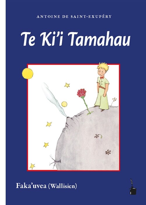 Te Kii Tamahau (Paperback)