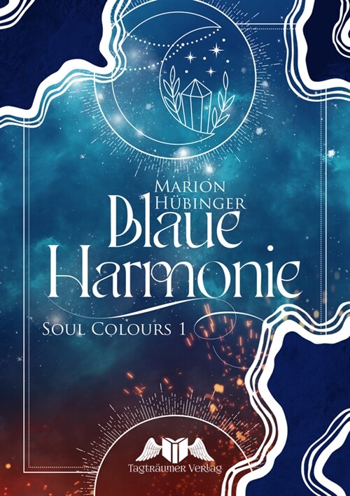 Blaue Harmonie (Paperback)