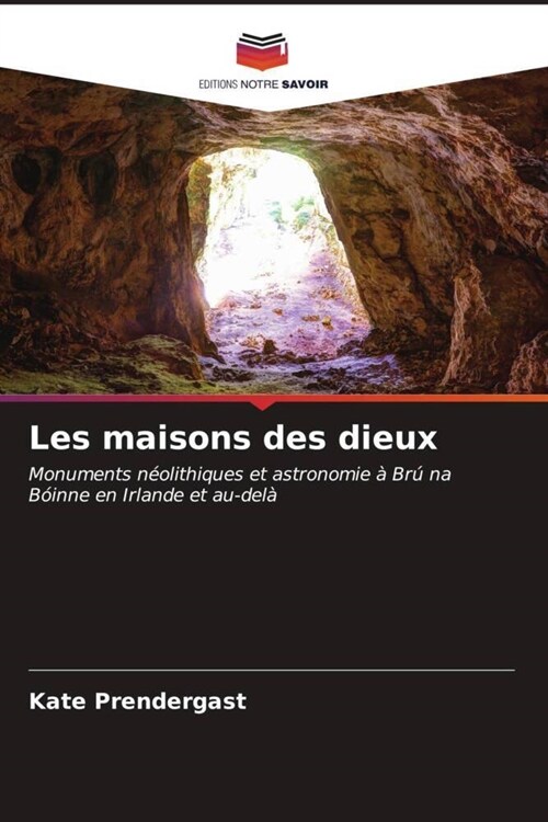 Les maisons des dieux (Paperback)