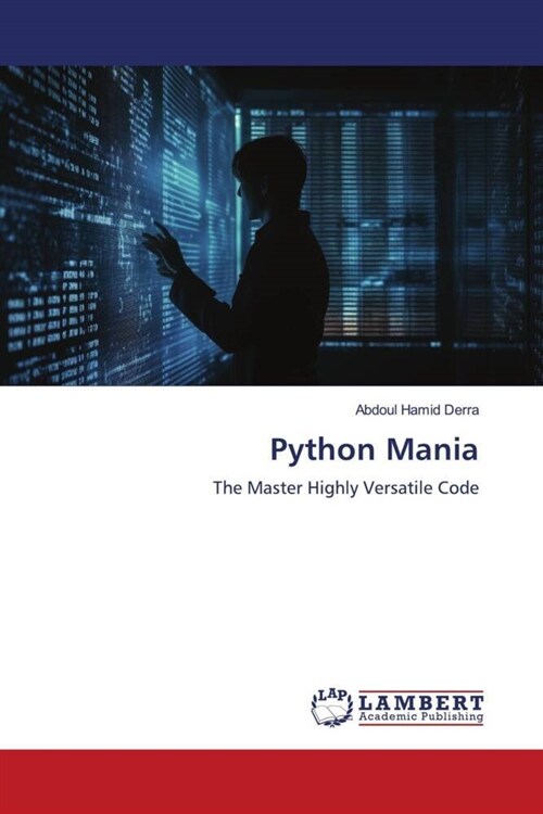Python Mania (Paperback)