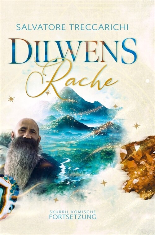 Dilwens Rache (Hardcover)