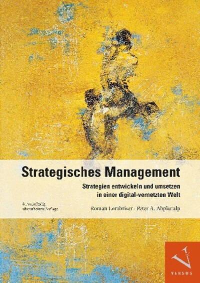 Strategisches Management (Hardcover)