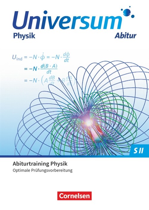 Universum Physik Sekundarstufe II - Zu allen Ausgaben - Gymnasiale Oberstufe (Paperback)