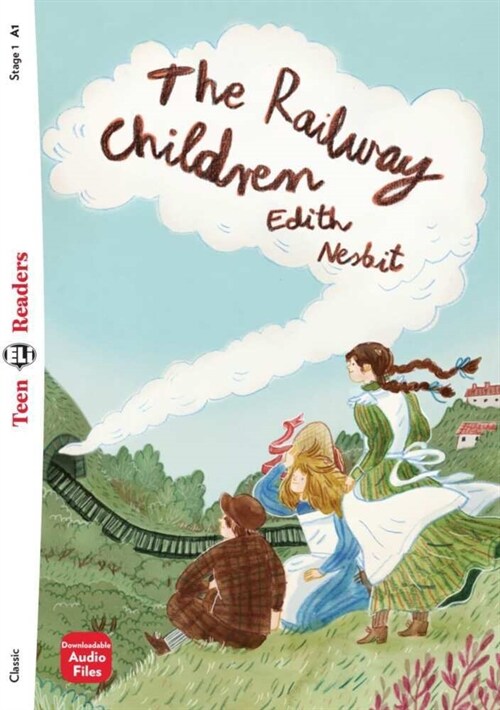 The Railway Children (Paperback)