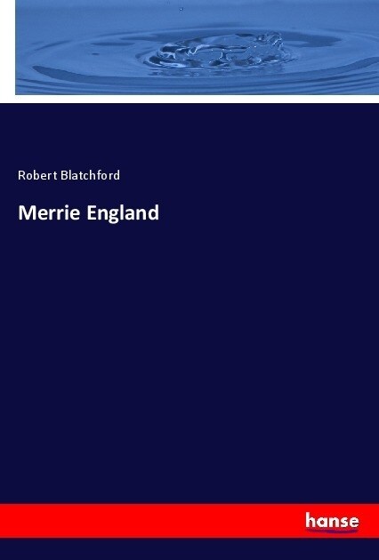 Merrie England (Paperback)