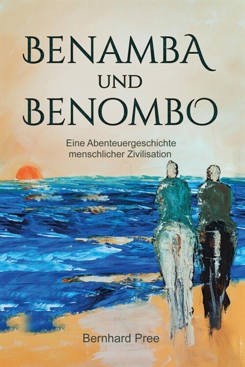 Benamba und Benombo (Paperback)