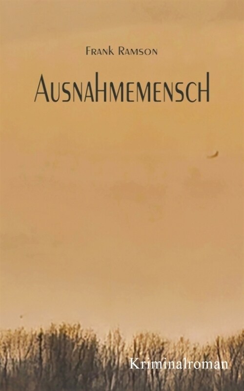 Ausnahmemensch (Hardcover)