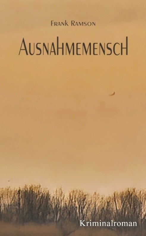 Ausnahmemensch (Paperback)