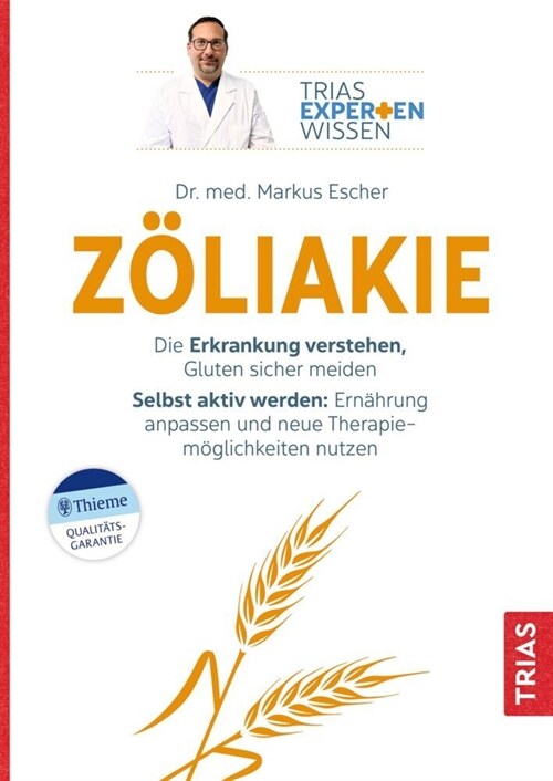 Zoliakie (Paperback)