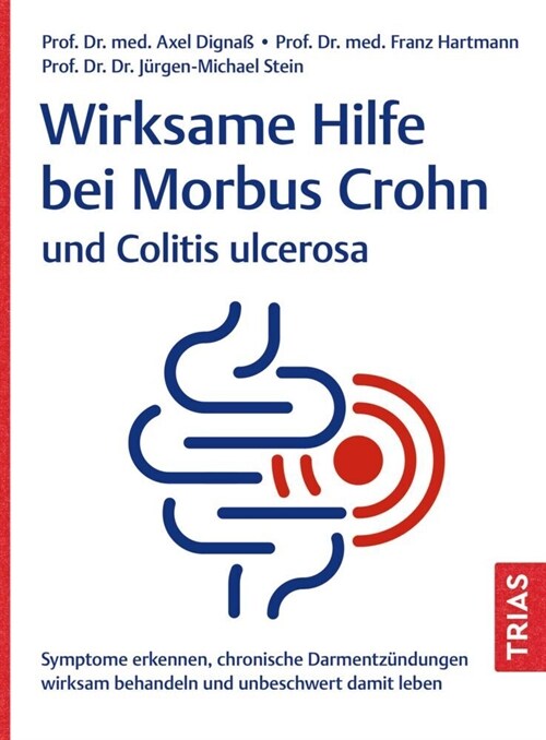 Wirksame Hilfe bei Morbus Crohn und Colitis ulcerosa (Paperback)