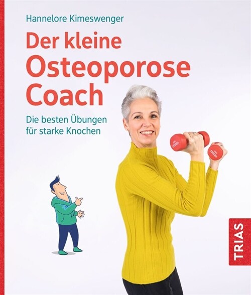 Der kleine Osteoporose-Coach (Paperback)