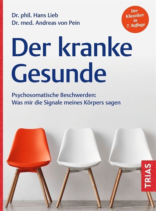 Der kranke Gesunde (Paperback)