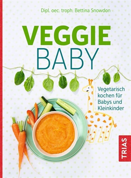 Veggie-Baby (Paperback)