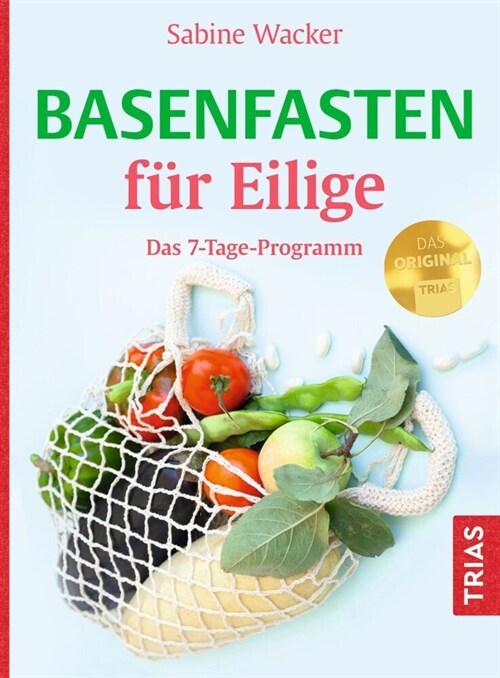 Basenfasten fur Eilige (Paperback)