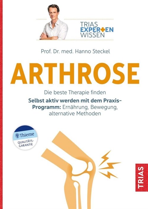 Arthrose (Paperback)
