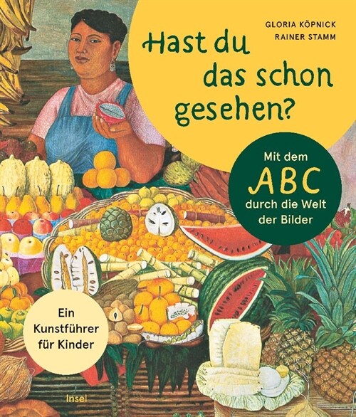 Hast du das schon gesehen (Hardcover)