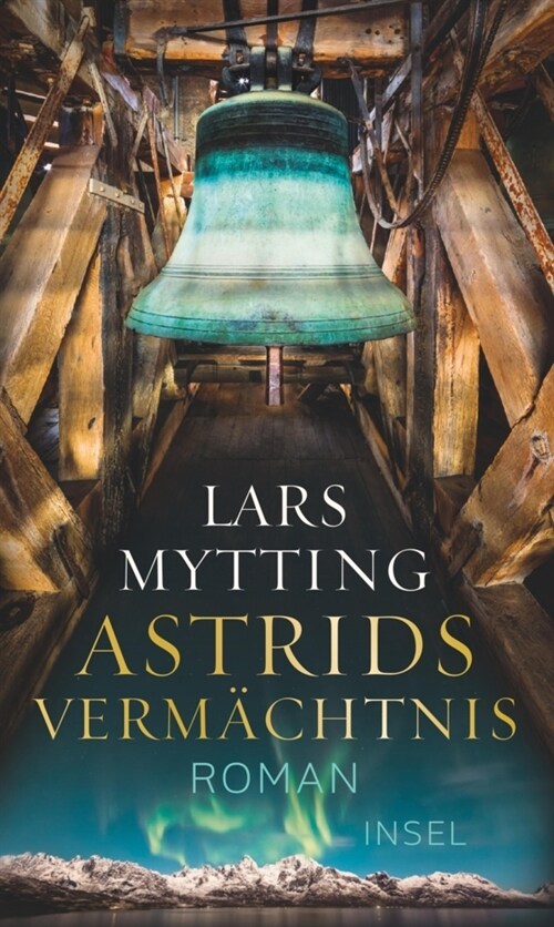 Astrids Vermachtnis (Hardcover)