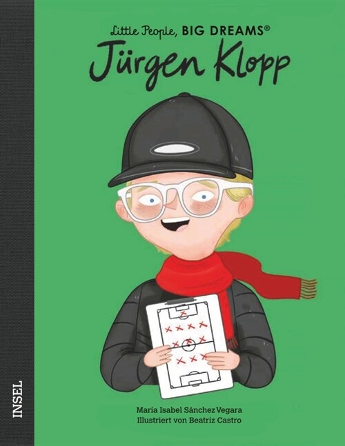 Jurgen Klopp (Hardcover)