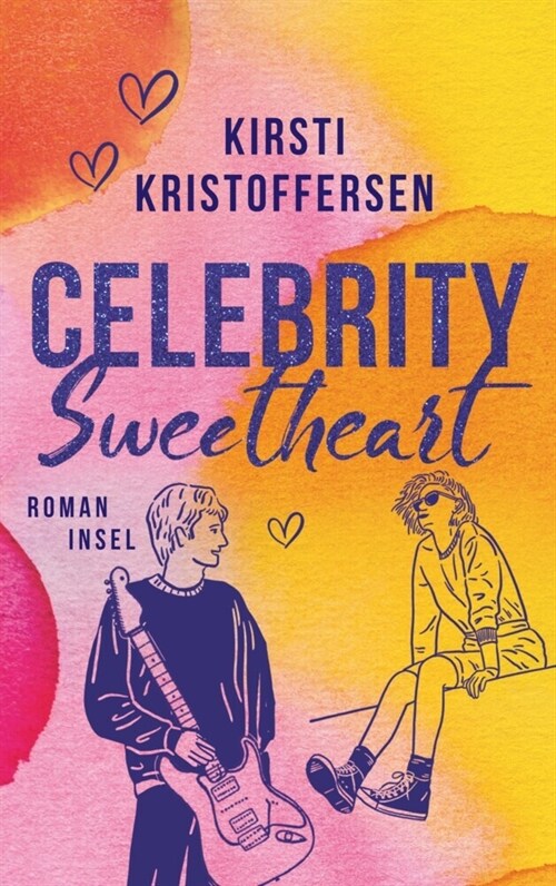 Celebrity Sweetheart (Paperback)