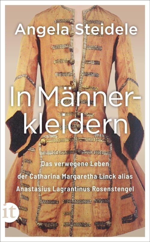 In Mannerkleidern (Paperback)