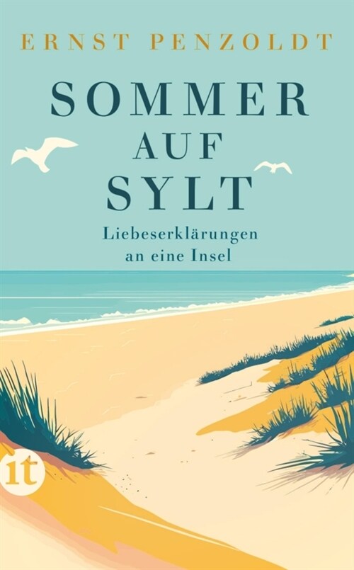 Sommer auf Sylt (Paperback)