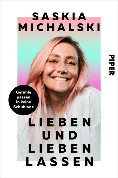 Lieben und lieben lassen (Paperback)