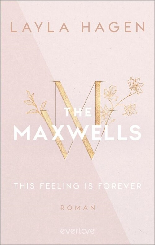 This Feeling is Forever (Paperback)