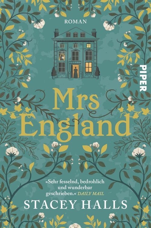 Mrs England (Paperback)