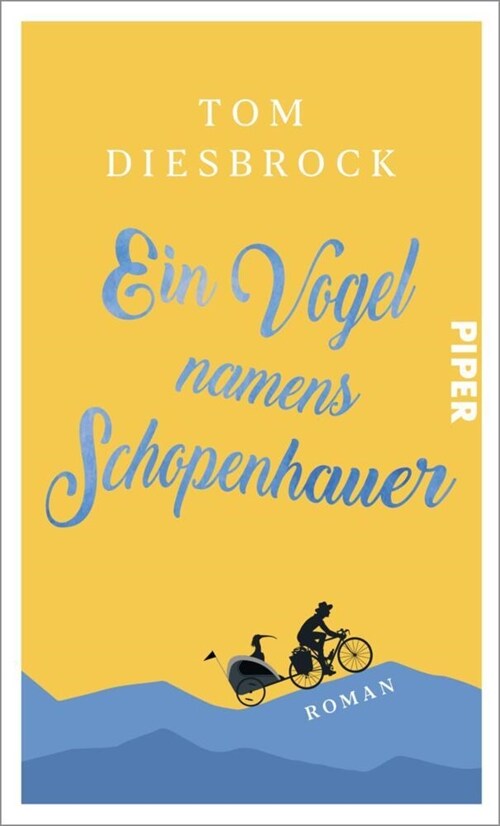 Ein Vogel namens Schopenhauer (Hardcover)