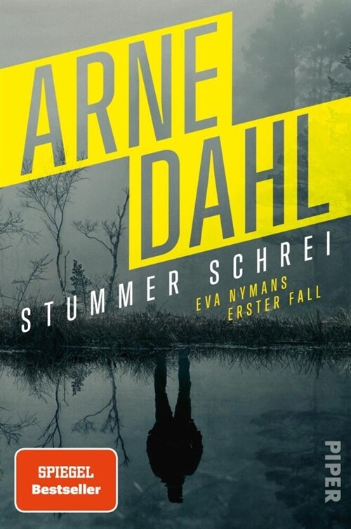 Stummer Schrei (Paperback)