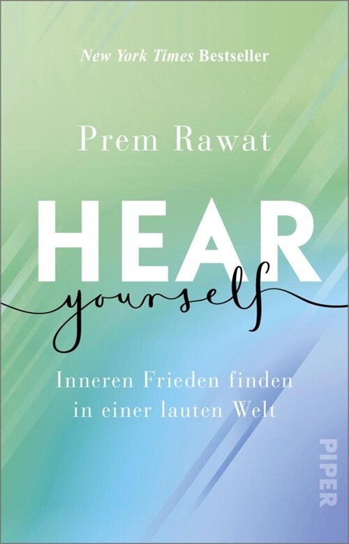 Hear Yourself (Paperback)
