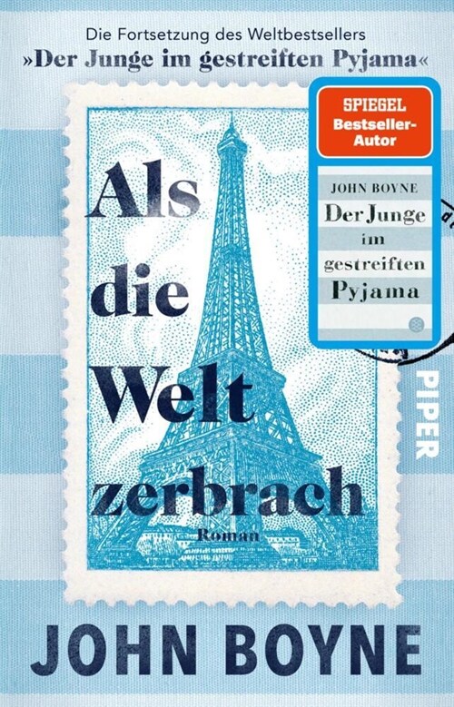 Als die Welt zerbrach (Paperback)