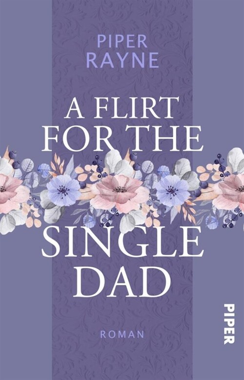 A Flirt for the Single Dad (Paperback)