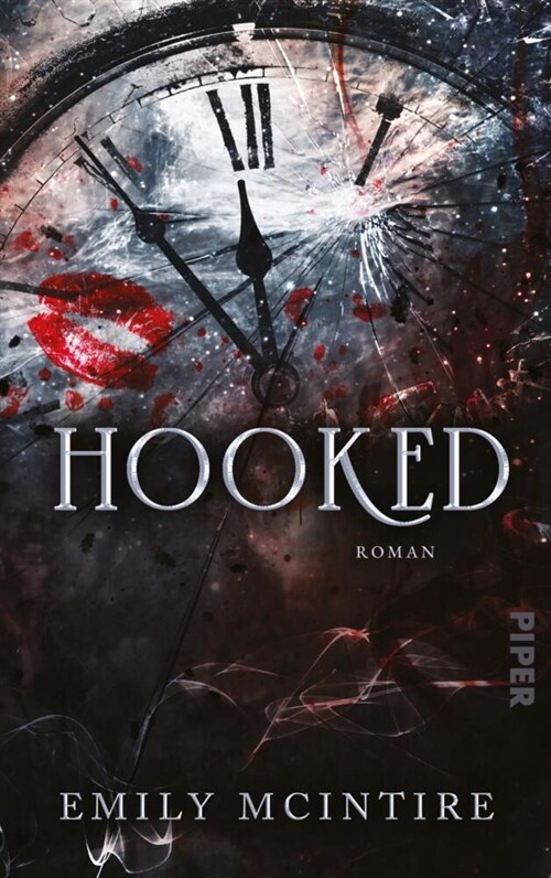 Hooked (Paperback)