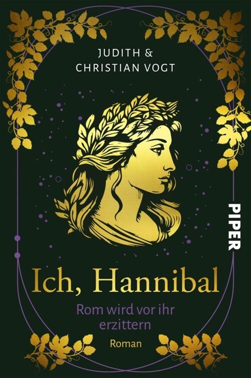 Ich, Hannibal (Paperback)