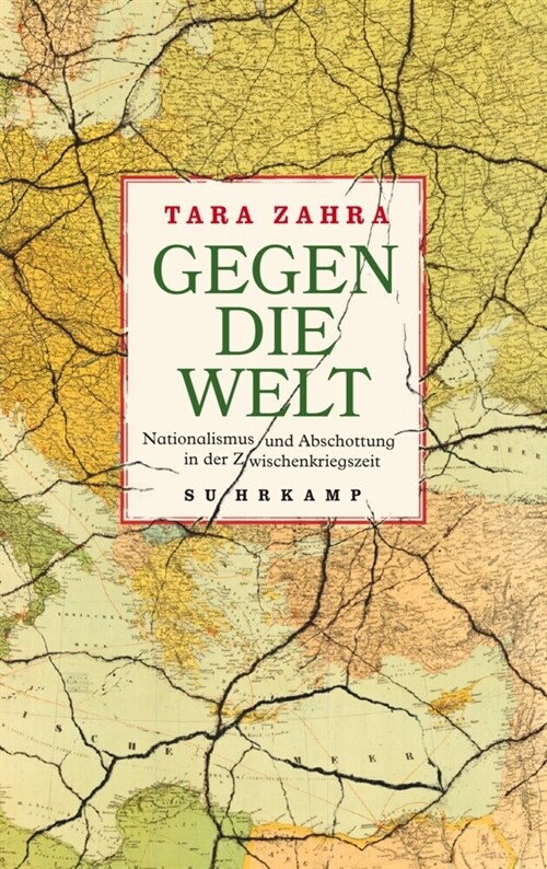 Gegen die Welt (Hardcover)