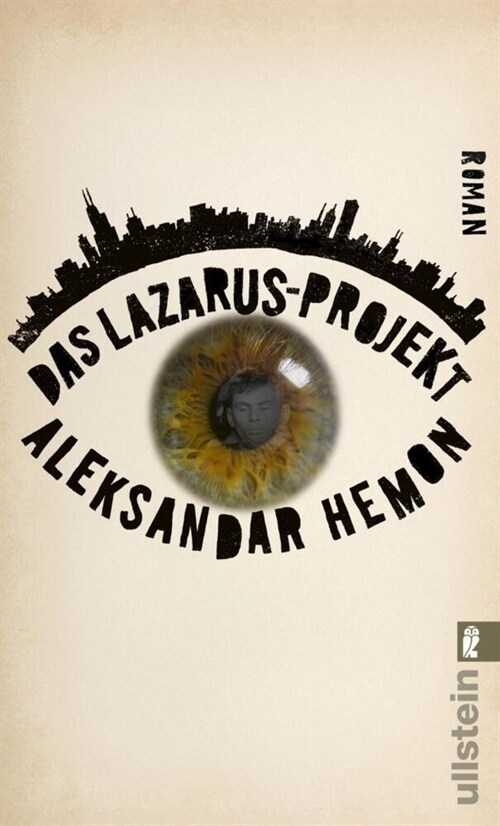 Das Lazarus-Projekt (Paperback)