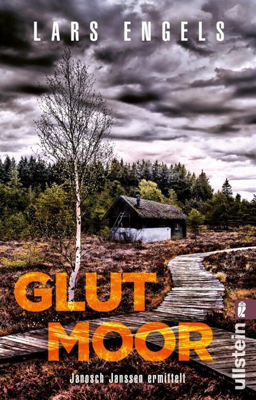 Glutmoor (Paperback)