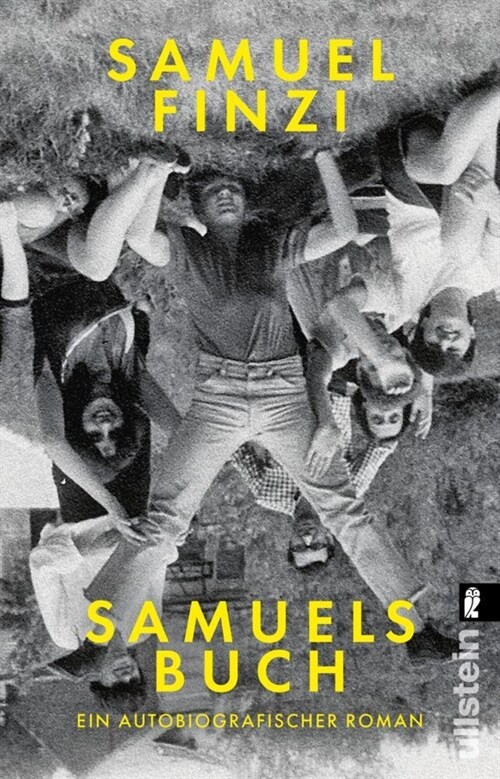 Samuels Buch (Paperback)