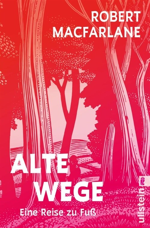 Alte Wege (Paperback)