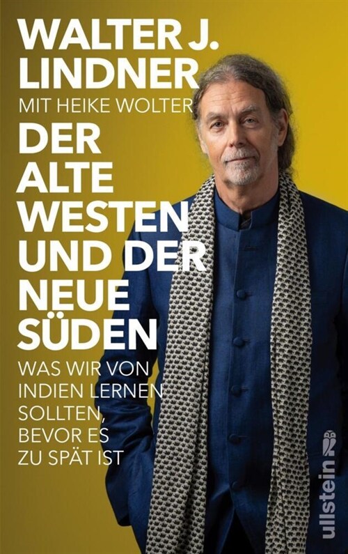 Der alte Westen und der neue Suden (Hardcover)