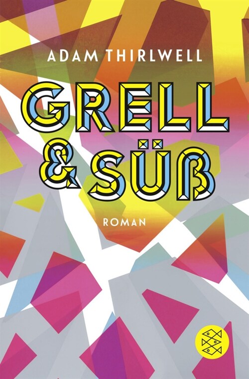 Grell und Suß (Paperback)