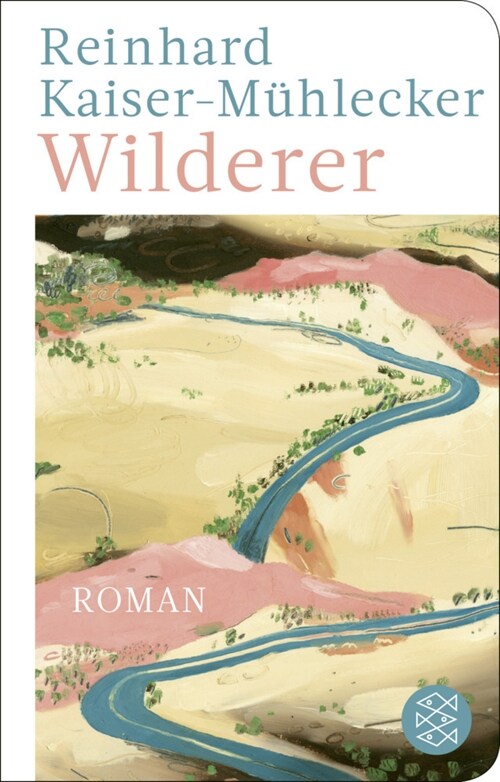 Wilderer (Hardcover)