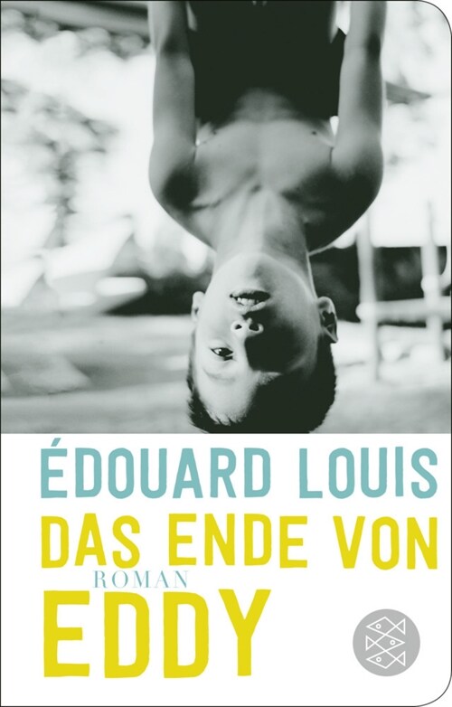 Das Ende von Eddy (Hardcover)