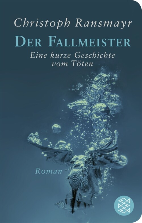 Der Fallmeister (Hardcover)