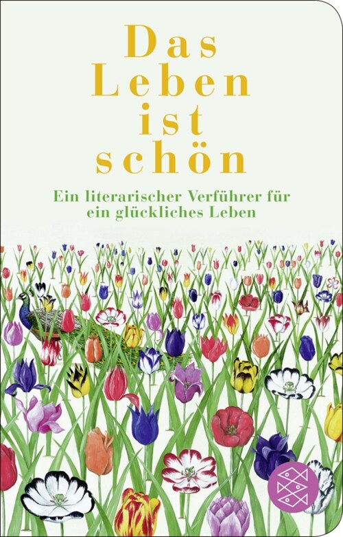 Das Leben ist schon (Hardcover)