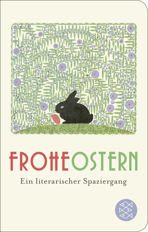 Frohe Ostern (Hardcover)