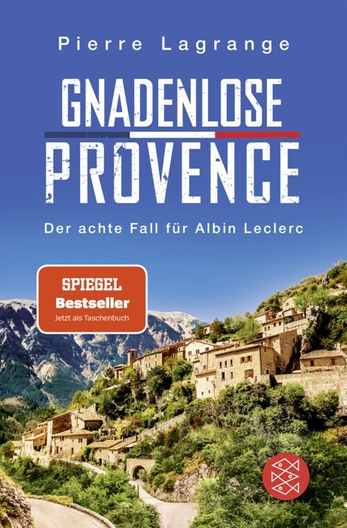 Gnadenlose Provence (Paperback)