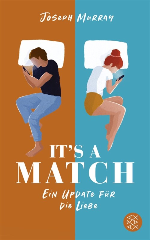 Its a match - Ein Update fur die Liebe (Paperback)